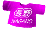 NAGANO 
