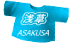 ASAKUSA 